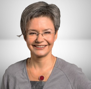 Ute Kröger